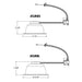 Juno JCLR8 8" Commercial LED Retrofit, 1500 Lumens