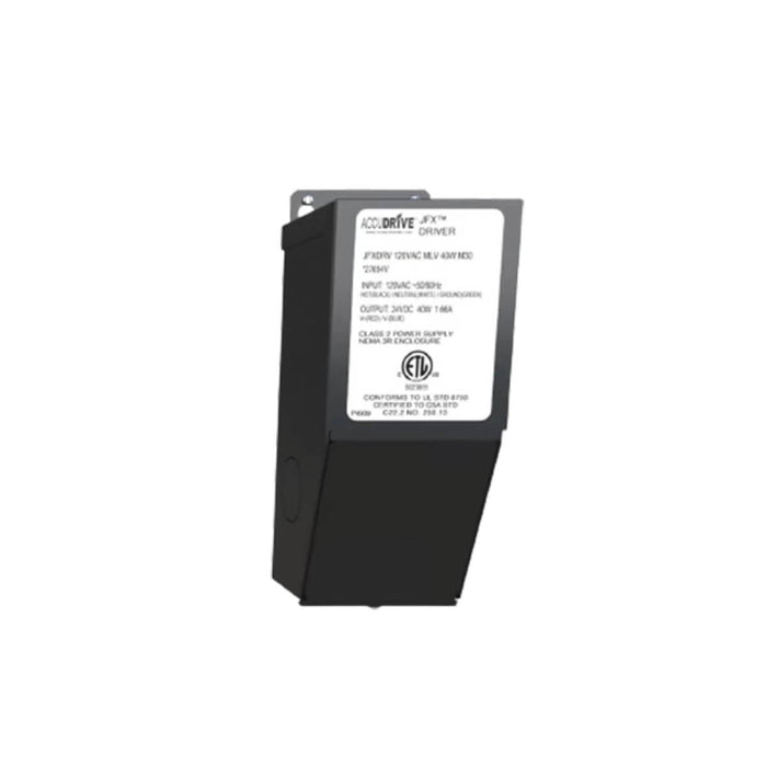 Juno JFXDRV 60W Line Voltage Dimmable Driver