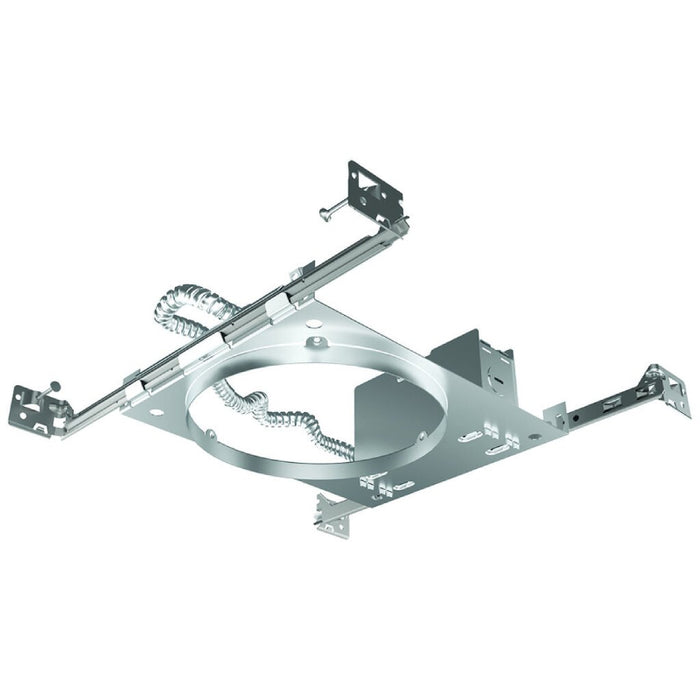 Juno New Construction Frame Kit for JPDZ6 Podz 6" Downlight