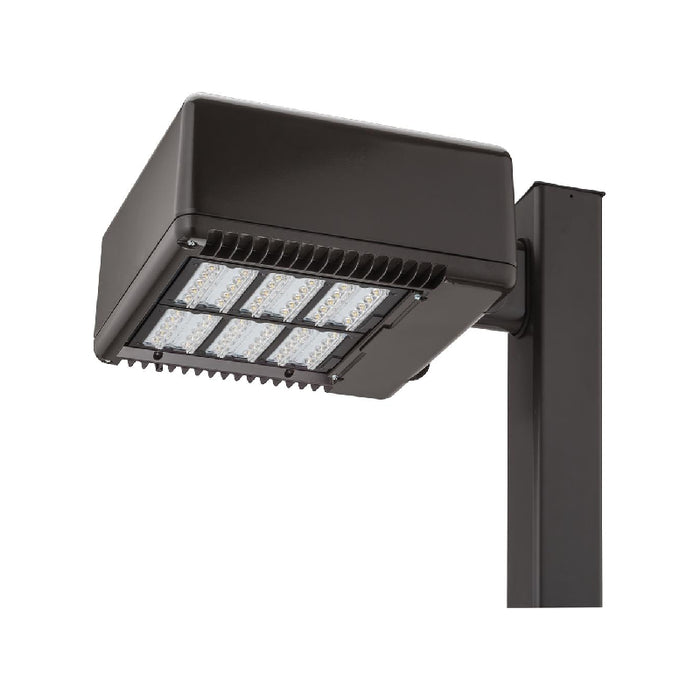Lithonia KADRD 40 LEDs Retrofit Kit, 4000K, Type V