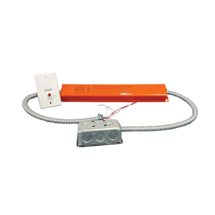 Elco KEM-ERT 25W Emergency Battery Backup