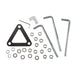 Keystone KT-ABOLT-6R-KIT Anchor Bolt Kit