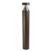 Keystone 14W/19W/24W LED Flat Bollard Head, Cone Reflector, 3CCT Selectable