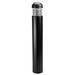 Keystone 14W/19W/24W LED Dome Bollard Head, Louvered Reflector, 3CCT Selectable