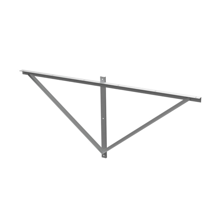 Keystone KT-CAB-6A-UNV Cross Arm Bracket for SLFLED, 6 Fixture Max