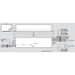 Keystone KT-EMRG 12W LED Emergency Backup Driver
