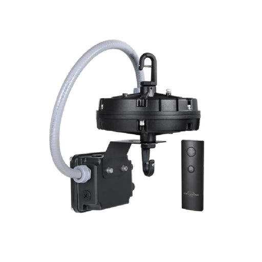 Keystone KT-EMRG 40W LED Emergency Back-Up for UFO Highbays