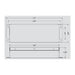 Keystone KT-EMRG 4W Constant Wattage LED Emergency Backup Driver