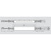 Keystone KT-EMRG 5W Emergency Backup Driver for LED Downlights, Dual Flex Conduit