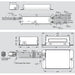 Keystone KT-EMRG 5W Constant Power LED Emergency Back-Up Driver