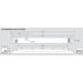 Keystone KT-EMRG 5W Constant Power LED Emergency Back-Up Driver, Slim Case