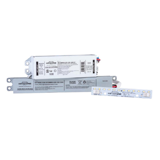 Keystone KT-EMRG 12W Constant Power LED Emergency Back-Up Driver Kit