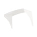 Keystone KT-FLED-GS-R4 Glare shield for 290W Rectangular Series 4 LED Flood Light - White