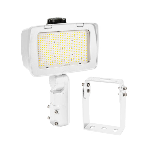 Keystone KT-FLED140PS 100W/140W LED Flood Light, 3CCT Selectable - White
