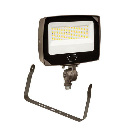 Keystone KT-FLED35PS-R4A 15W/25W/35W LED Flood Light, 3CCT Selectable