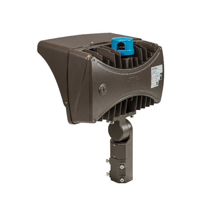 Keystone KT-FLED290PS 210W/290W LED Flood Light, 3CCT Selectable