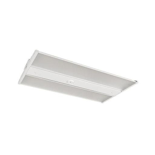 Keystone KT-HBLED105PS-2FB-8CSD-VDIM-P 2-ft 65W/90W/105W LED Linear High Bay, 3 Power & 2CCT Selectable, 120-277V