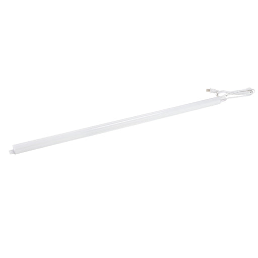 Keystone KT-IFLED12 3-ft 12W LED T5 Surface-Mount Fixture, 120-277V, 1100lm