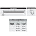 Keystone KT-IFLED7-2 2-ft 7W LED T5 Surface-Mount Fixture, 120-277V