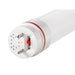 Keystone KT-LED10.5T8-48G-8CSJ-DX2 10.5W 4-ft T8 LED Lamp, G13 Base, 5CCT Selectable, 120-277V