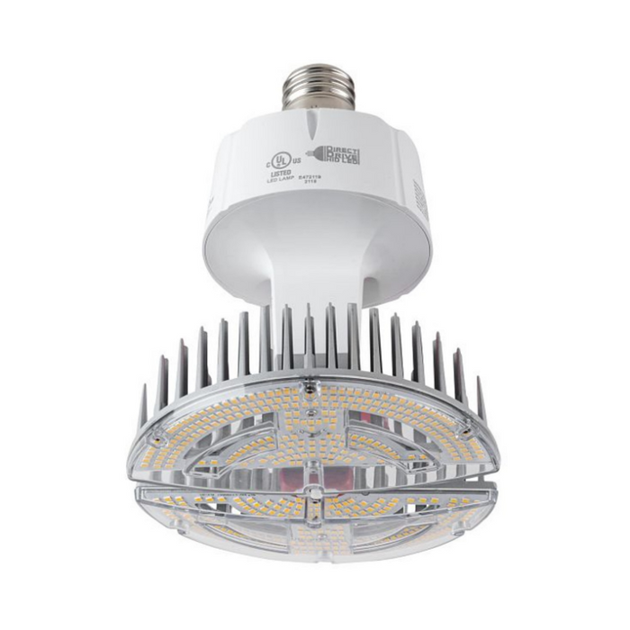 Keystone KT-LED100HID 100W LED HID Replacement Lamp, EX39 Base, 120-277V