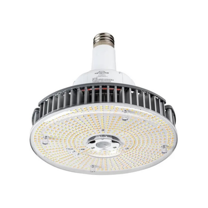 Keystone KT-LED115PSHID 80W/95W/115W LED HID Replacement Lamp, EX39 Base, 3CCT Selectable, 120-277V