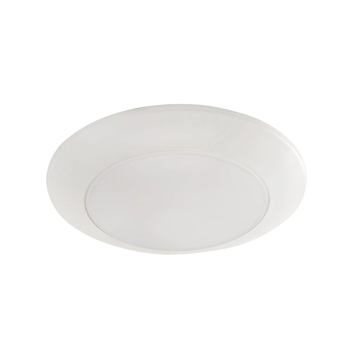 Keystone KT-LED15DL-6CA-9CSF-DIM 6" Surface Mount Disk Light, CCT Selectable
