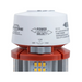 Keystone KT-LED18PSHID 9W/12W/18W LED HID Replacement Lamp, E26 Base, 3CCT Selectable, 120-277V