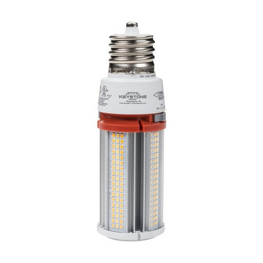 Keystone KT-LED18PSHID 9W/12W/18W LED HID Replacement Lamp, E26 Base, 3CCT Selectable, 120-277V