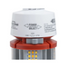Keystone KT-LED27PSHID 18W/22W/27W LED HID Replacement Lamp, E26 Base, 3CCT Selectable, 120-277V