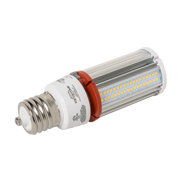 Keystone KT-LED27PSHID 18W/22W/27W LED HID Replacement Lamp, EX39 Base, 120-277V