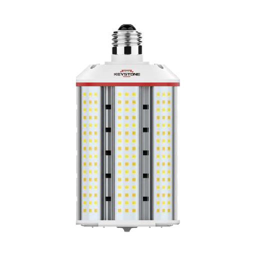 Keystone KT-LED27PSHID 12W/18W/27W LED HID Replacement Lamp, E26 Base, 3CCT Selectable, 120-277V