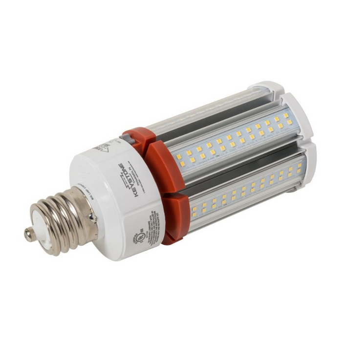 Keystone KT-LED36PSHID 18W/27W/36W LED HID Replacement Lamp, EX39 Base, 120-277V
