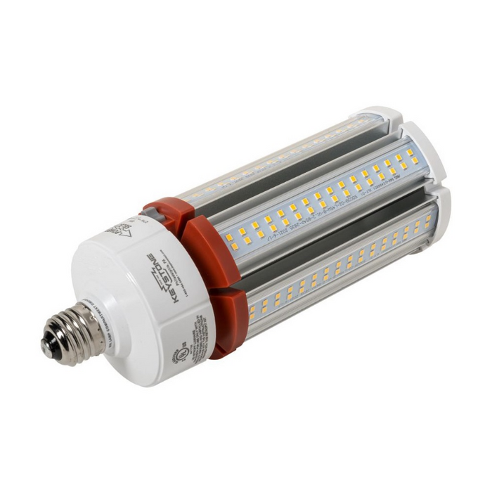 Keystone KT-LED45PSHID 27W/36W/45W LED HID Replacement Lamp, E26 Base, 120-277V