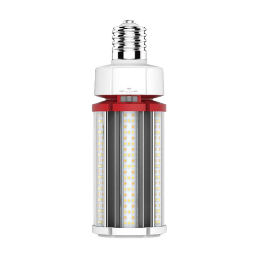 Keystone KT-LED54PSHID 36W/45W/54W LED HID Replacement Lamp, EX39 Base, 3CCT Selectable, 120-277V