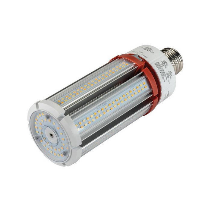 Keystone KT-LED54PSHID 36W/45W/54W LED HID Replacement Lamp, EX39 Base, 3CCT Selectable, 120-277V