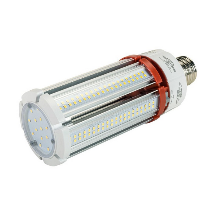Keystone KT-LED54PSHID 36W/45W/54W LED HID Replacement Lamp, EX39 Base, 120-277V