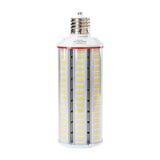 Keystone KT-LED63PSHID 45W/54W/63W LED HID Replacement Lamp, EX39 Base, 3CCT Selectable, 120-277V