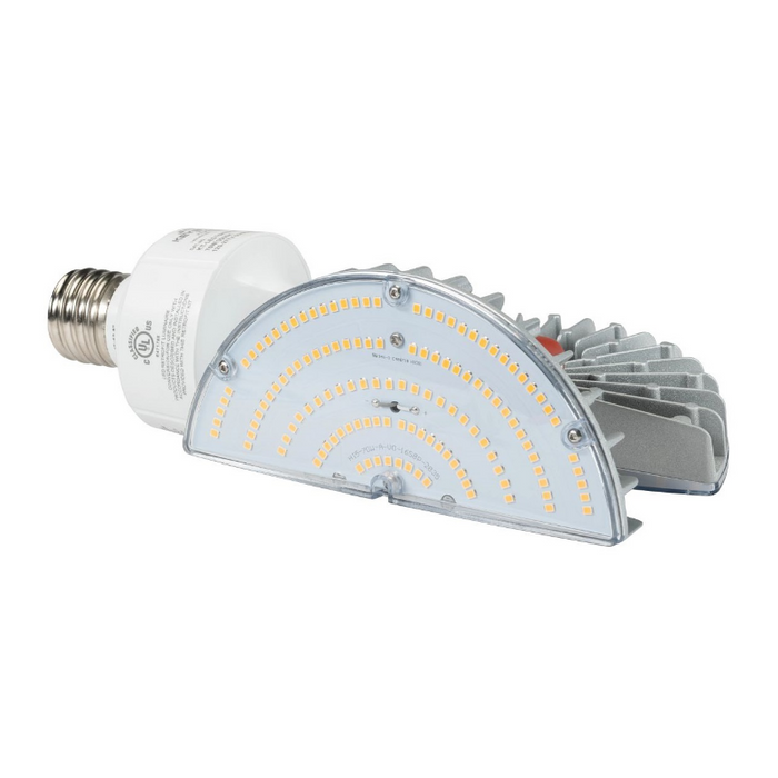 Keystone KT-LED70HID 70W LED HID Replacement Lamp, EX39 Base, 120-277V