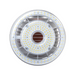 Keystone KT-LED80HID 80W LED HID Replacement Lamp, E26 Base, 120-277V