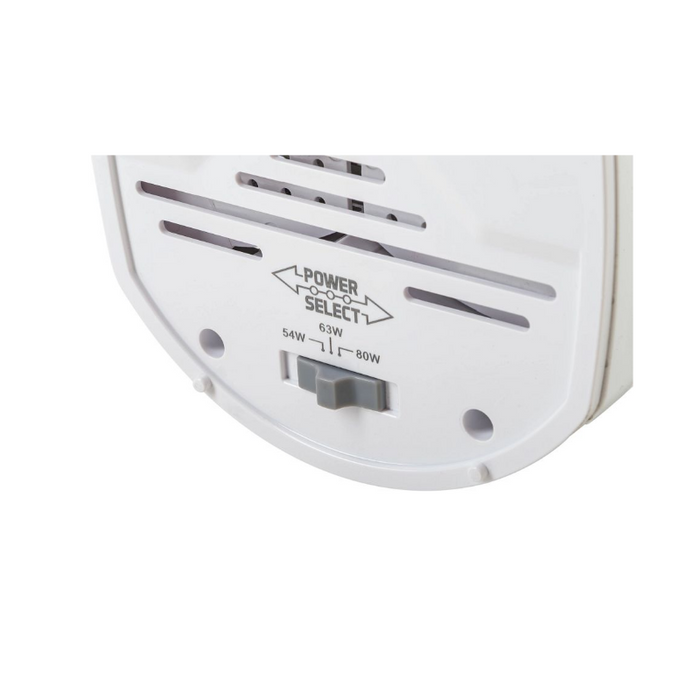 Keystone KT-LED80PSHID 54W/63W/80W LED HID Replacement Lamp, EX39 Base, 3CCT Selectable, 120-277V