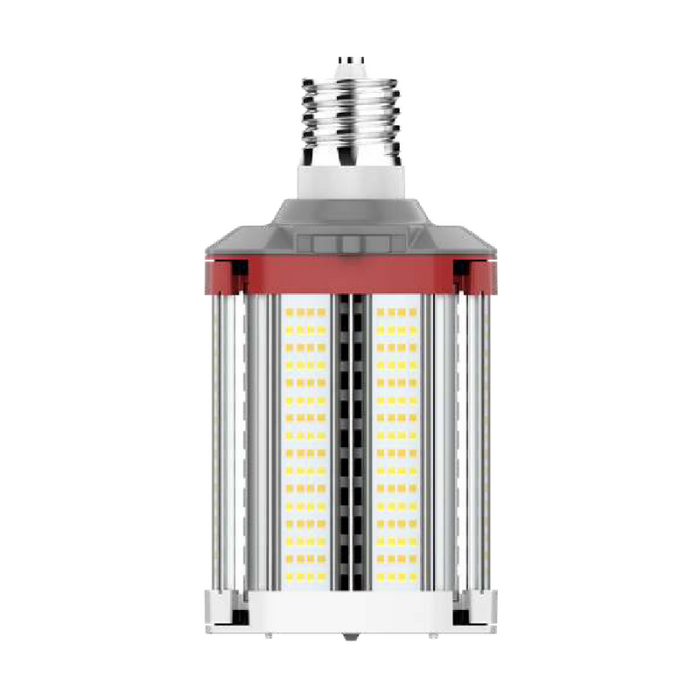 Keystone KT-LED80PSHID 54W/63W/80W LED HID Replacement Lamp, EX39 Base, 3CCT Selectable, 120-277V