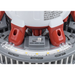 Keystone KT-LED80PSHID 60W/70W/80W LED HID Replacement Lamp, EX39 Base, 3CCT Selectable, 120-277V