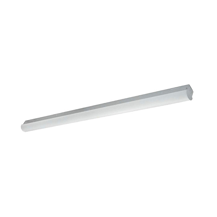 Keystone KT-MSLED44PS-4-8CSA-VDIM 4-ft LED Micro Strip Fixture, Power & CCT Selectable