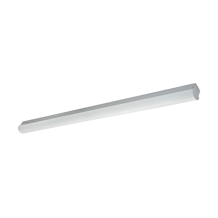 Keystone KT-MSLED90PS-8-8CSA-VDIM 8-ft LED Micro Strip Fixture, Power & CCT Selectable