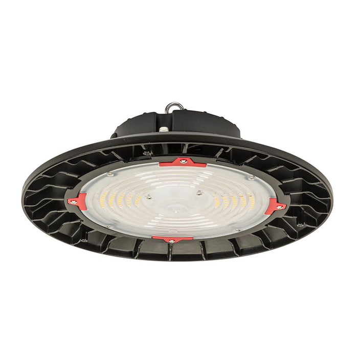 Keystone KT-RHLED200-12CB-850-VDIM 200W LED Round High Bay, 5000K