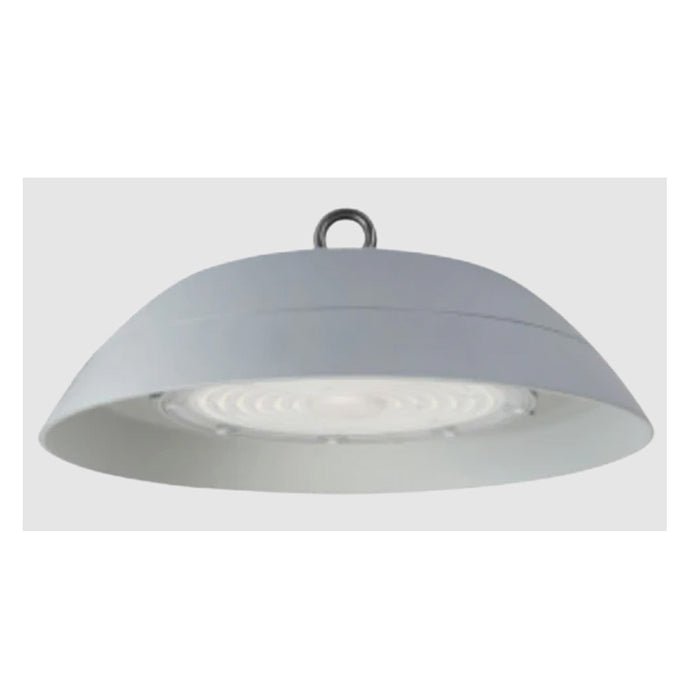 Keystone Round Washdown LED Highbay, 150W, 120-277V