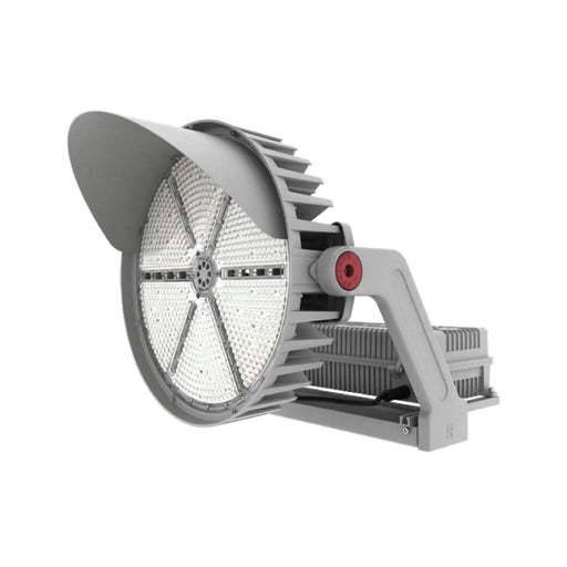 Keystone KT-SLFLED750HV 750W LED Sports Light, 5000K, 208-480V