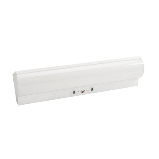 Keystone KT-SWLED25PS-2A-8CSA-VDIM-P 2-ft 15W/20W/25W LED Stairwell Light, 3CCT & Wattage Selectable, 120-277V