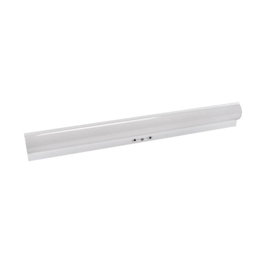 Keystone KT-SWLED45PS-4A-8CSA-VDIM-P 4-ft 30W/35W/45W LED Stairwell Light, 3CCT & Wattage Selectable, 120-277V